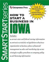 How to Start a Business in Iowa (How to Start a Business in Iowa)