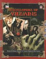 Encyclopedia of Villains (D20)