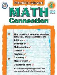 Math Connection?, Grade 4 : Grade 4