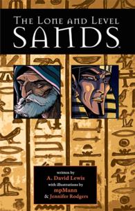 The Lone and Level Sands