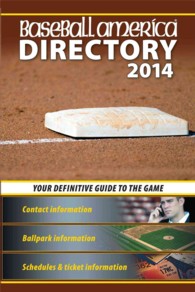 Baseball America Directory 2014 (Baseball America Directory)