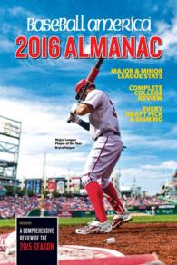 Baseball America Almanac 2016 (Baseball America Almanac)