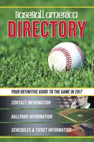 Baseball America Directory 2017 (Baseball America Directory)