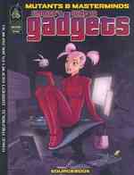 Gimmick's Guide to Gadgets (Mutants & Masterminds)