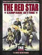Red Star Campaign Setting