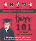 University of Nebraska 101 （BRDBK）