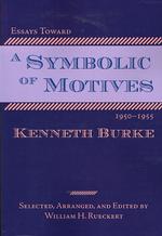 Essays toward a Symbolic of Motives， 1950-1955