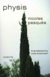 Physis (Free Verse Editions")