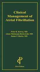 Clinical Management of Atrial Fibrillation （1ST）