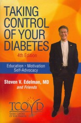 Taking Control of Your Diabetes （4TH）