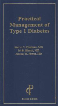 Practical Management of Type 1 Diabetes （2ND）