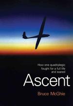Ascent -- Hardback