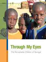 Through My Eyes : The Remarkable Children of Senegal （HAR/DVD）
