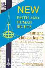 Faith and Human Rights : Voices from the Lutheran Communion, Documentation No. 15