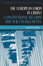 Rejecting the EU Constitution? : From the Constitutional Treaty to the Treaty of Lisbon