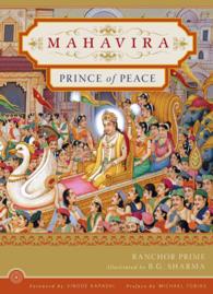 Mahavira : Prince of Peace