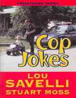 Cop Jokes (Pocketguide) （POC）