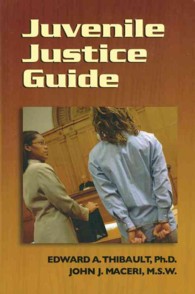 Juvenile Justice Guide