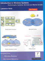 Introduction to Wireless Systems : Technologies, Systems, Services and Market Growth （2ND）