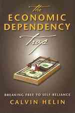 The Economic Dependency Trap : Breaking Free to Self Reliance