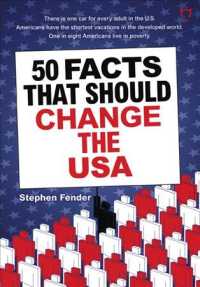 50 Facts That Should Change the USA