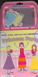 Princess Party (Magnix Imagination) （INA BRDBK）