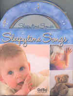 Sleepytime Songs (Baby Sing and Play Series) （RAGBK/CDR）