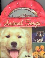 Animal Songs （RAGBK/COM）