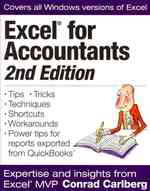 Excel for Accountants （2ND）
