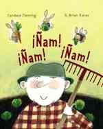 Nam! Nam! Nam!/ Muncha! Muncha! Muncha!
