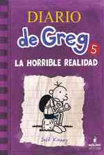 La Horrible Realidad / the Ugly Truth (Diario de Greg / Diary of a Wimpy Kid)