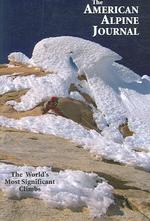 American Alpine Journal 2006 (American Alpine Journal) （Annual）