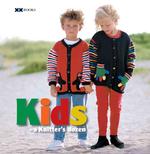 Kids : A Knitter's Dozen (A Knitter's Dozen Series)