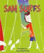 Sam Surfs （BRDBK）