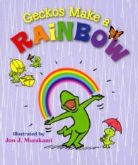 Geckos Make a Rainbow （BRDBK REP）