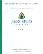 Depression and Anxiety 2007 (Johns Hopkins White Papers)
