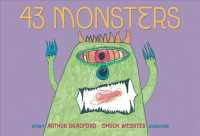 43 Monsters