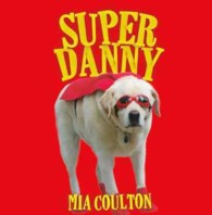Super Danny （BRDBK）
