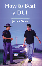 How to Beat a Dui （1ST）