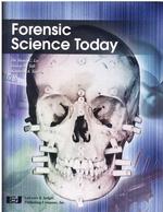 Forensic Science Today （PAP/CDR）