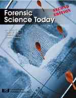 Forensic Science Today : Teacher Edition （2 PAP/CDR）