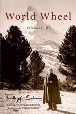 World Wheel : Poems (Fritchjof Schuon) 〈1-3〉