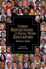 Career Reflections of Social Work Educators