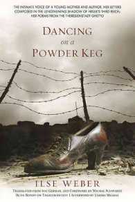 Dancing on a Powder Keg （1ST）