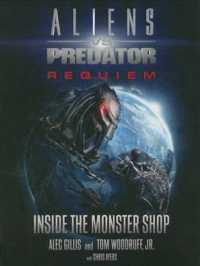 Aliens VS Predator Requiem : Inside the Monster Shop