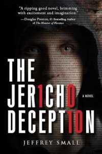 The Jericho Deception : A Novel