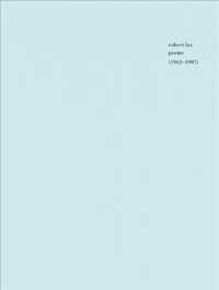 Poems, 1962-1997