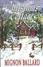 The Christmas Cottage
