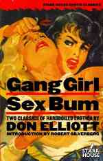 Gang Girl / Sex Bum （Reprint）
