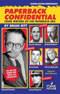Paperback Confidential : Crime Writers of the Paperback Era